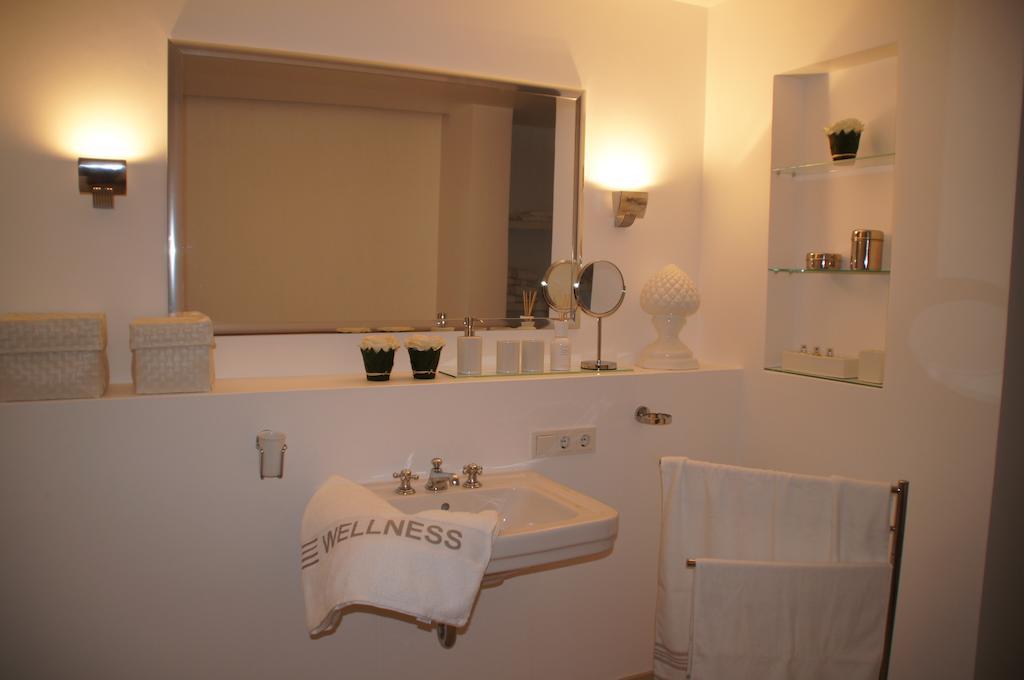 Landhaus Am Plattenbichl - Luxus Apartment Mit Privat-Pool Und Sauna - Im Sommer Bergbahn Inklusive Oberstdorf Værelse billede